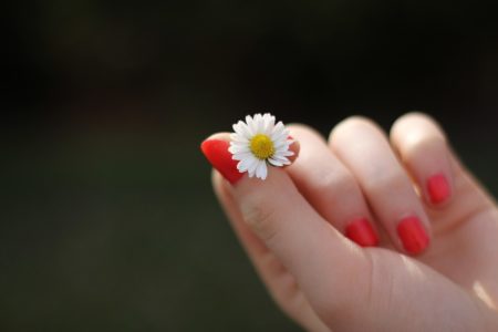 Beauté des ongles