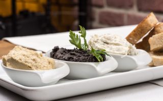 Tapenade