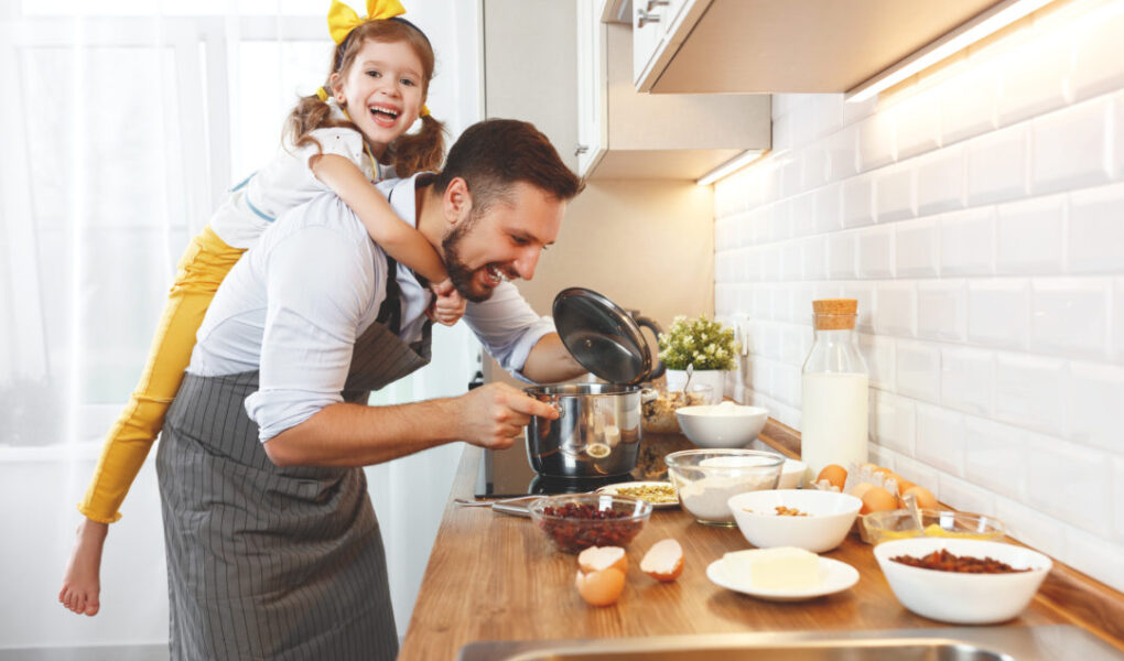 plan de travail cuisine