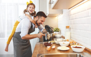 plan de travail cuisine